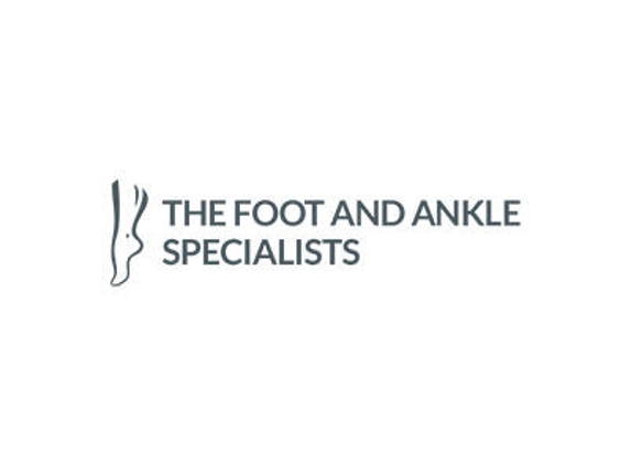 The Foot & Ankle Specialists - Deer Park, TX