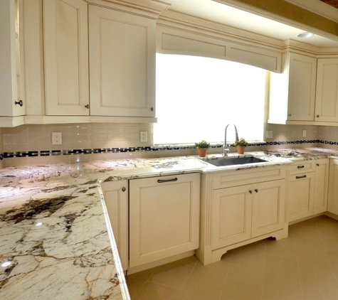 Unwavering  Bathroom & Kitchen - Bonita Springs, FL