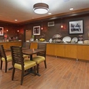 Hampton Inn Alamogordo - Hotels