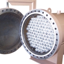 Safna Engineering - Pressure Vessels