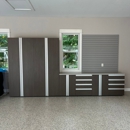 West Michigan Garage Interiors