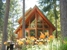 Serenity's Chalet Cabins - Cottages