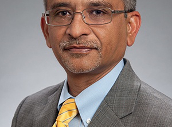 Mayank C. Patel, MD - Houston, TX