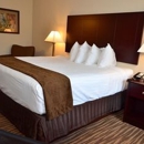 Cobblestone Inn & Suites - Clarion - Bed & Breakfast & Inns