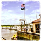 Black Marlin Bayside Grill