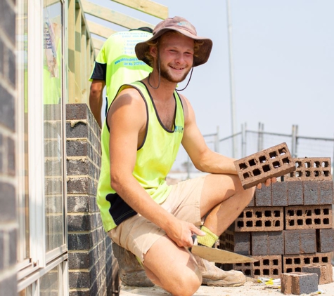 Tibbles Bricklaying - Goulburn, NSW