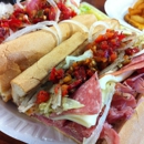 Santini's New York Style Deli - American Restaurants