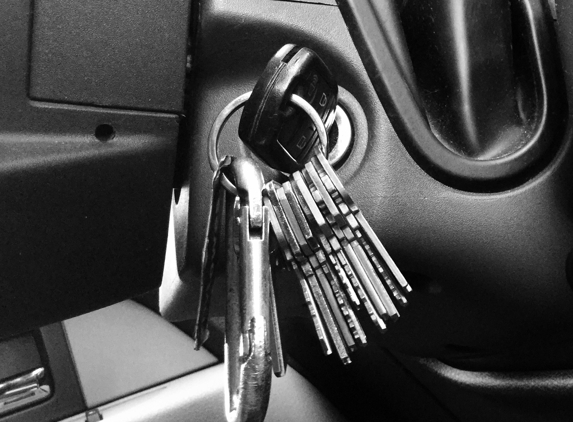 Minuto's Locksmith - Port Saint Lucie, FL