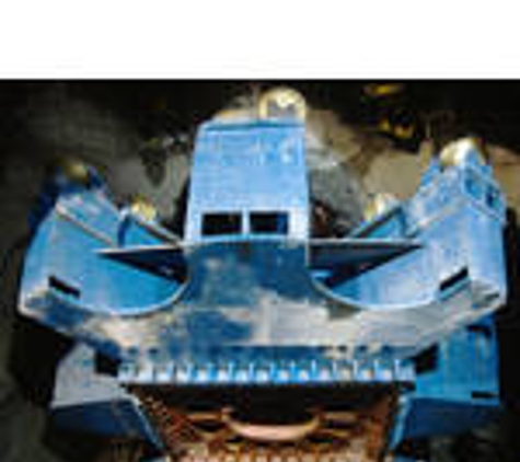 RaiseBore Australia Pty Ltd - Somerton Park, SA