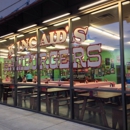 Kincaid's Hamburgers