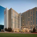 SpringHill Suites by Marriott Indianapolis Downtown - Hotels