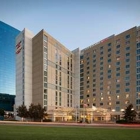 SpringHill Suites by Marriott Indianapolis Downtown