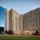 SpringHill Suites by Marriott Indianapolis Downtown