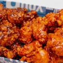 Atomic Wings - Chicken Restaurants