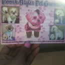 Pooch Styles Pet Grooming - Pet Grooming