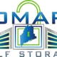 Bomarc Self Storage