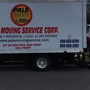 Pals Moving Service