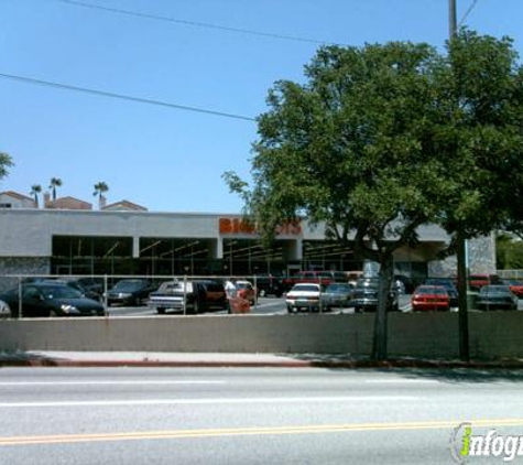 Big Lots - Closed - Redondo Beach, CA