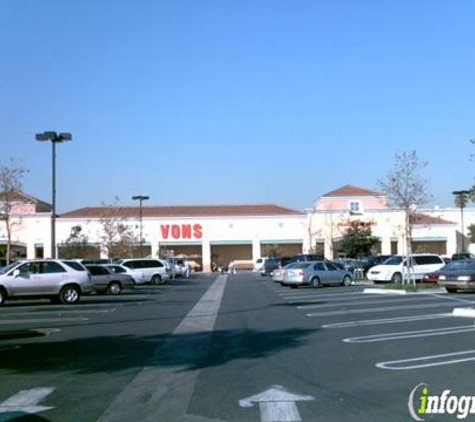 Vons - Garden Grove, CA