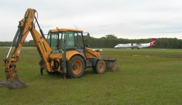 Regional Geotechnical Solutions - Wingham, NSW