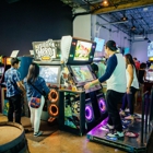 Cidercade Austin