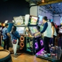 Cidercade Fort Worth