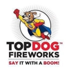 TOPDOG Fireworks Express Jackrabbit gallery