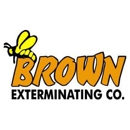 Brown Exterminating - Termite Control