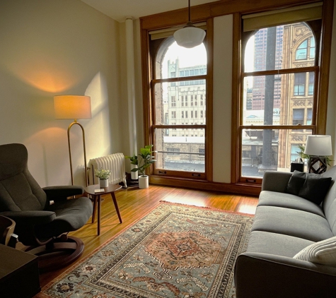 Fermata Psychotherapy, PC - Chicago, IL