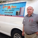 Larry Allen Heating And Air - Furnaces-Heating