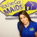 You've Got Maids of South Jacksonville - House Cleaning