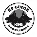 K9 Guide Dog Training