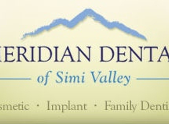 Meridian Dental - Simi Valley, CA