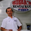 Mizza's - Pizza