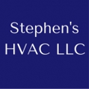 Stephen's HVAC - Heating Contractors & Specialties