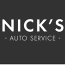 Nick's Auto Service - Auto Repair & Service