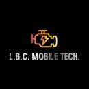 L.B.C. MOBILE TECHNICIAN LLC. - Automotive Roadside Service