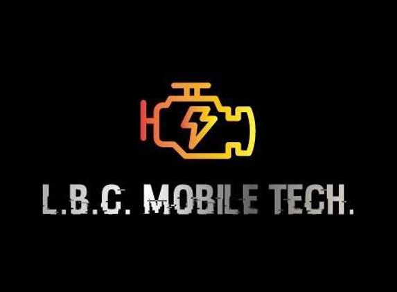 L.B.C. MOBILE TECHNICIAN LLC. - Homosassa, FL