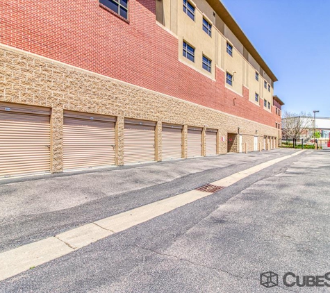 CubeSmart Self Storage - Denver, CO