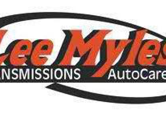 Lee Myles Transmissions and Autocare - Parkersburg, WV