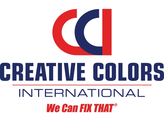 Creative Colors International-We Can Fix That - Jacksonville, FL