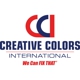 Creative Colors International