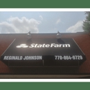Reginald Johnson - State Farm Insurance Agent - Insurance