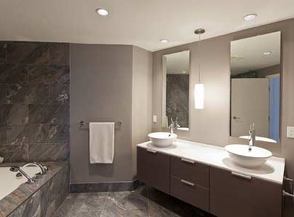 RMC Plumbing Services - Davenport, WA