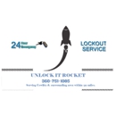 Unlock It Rocket - Locks & Locksmiths