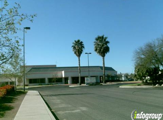 Cornerstone Hospital of Southeast Arizona - Tucson, AZ