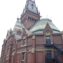 Memorial Hall - Halls, Auditoriums & Ballrooms