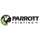 Parrott Printing Inc - Screen Printing