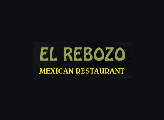 El Rebozo Mexican Restaurant - Arden, NC