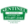 Sentinel Hardware gallery